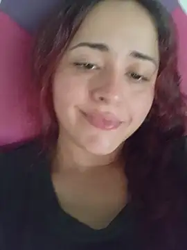 Snapshot of candy__fox_ chatting on October 20, 9:59 pm candy fox online show from October 20, 9:59 pm