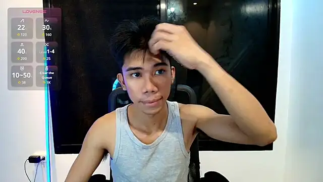 Ur pinoyhotbrix online show from October 28, 2:16 pm