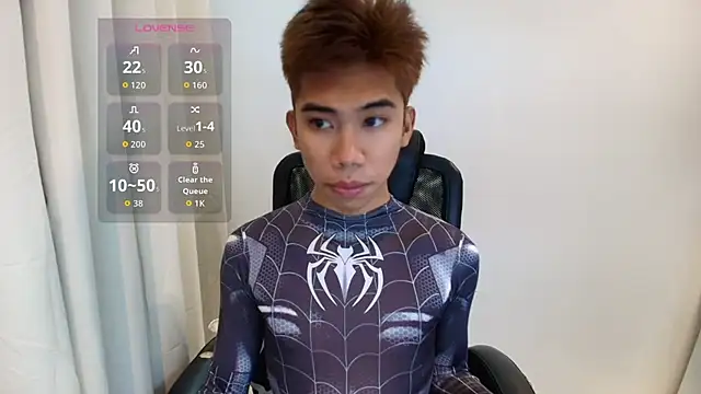 Ur pinoyhotbrix online show from January 12, 10:03 pm