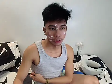 Ur pinoyhotbrix online show from March 12, 9:52 pm