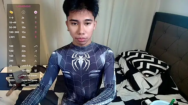 Ur pinoyhotbrix online show from April 22, 6:47 pm