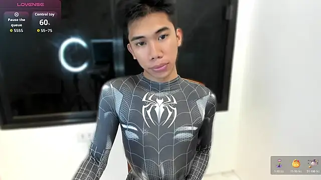 Ur pinoyhotbrix online show from October 24, 5:12 pm