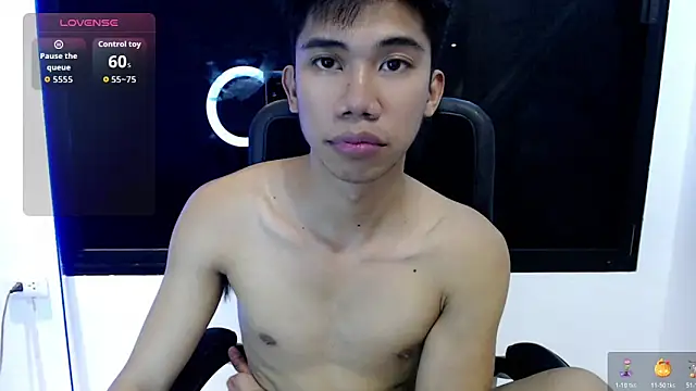 Ur pinoyhotbrix online show from October 25, 3:12 pm