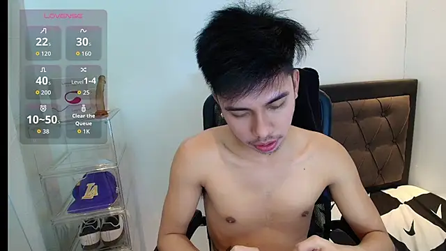 Ur pinoyhotbrix online show from March 16, 12:07 am