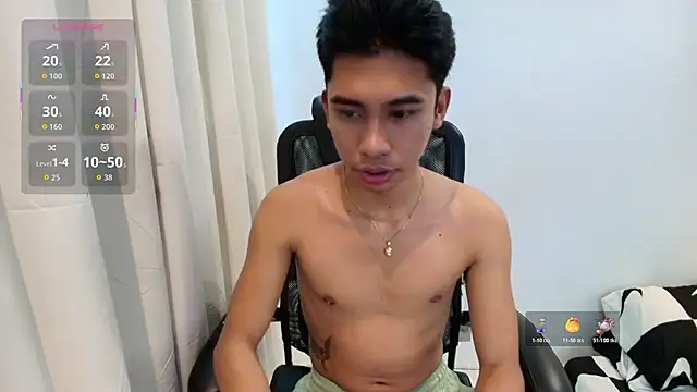 Ur pinoyhotbrix online show from February 16, 2:10 am