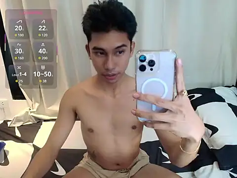 Ur pinoyhotbrix online show from February 17, 2:03 pm