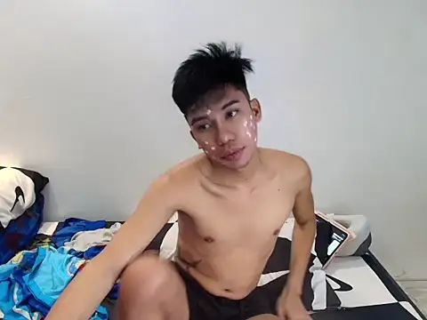 Ur pinoyhotbrix online show from March 4, 6:48 pm