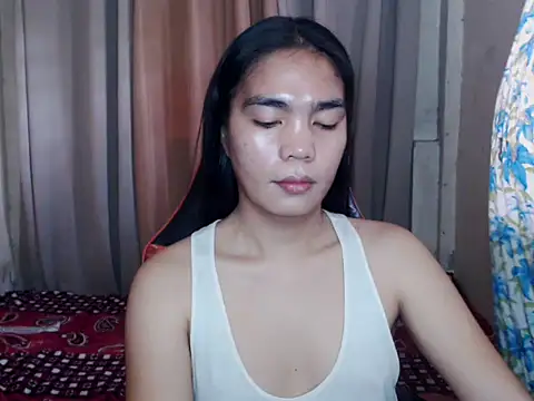 Simple Martina online show from September 19, 1:31 am