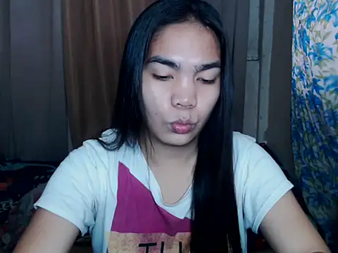 Simple Martina online show from February 6, 1:23 am