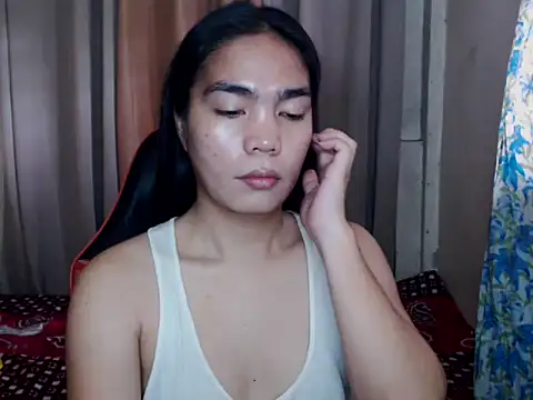 Simple Martina online show from September 21, 1:44 am