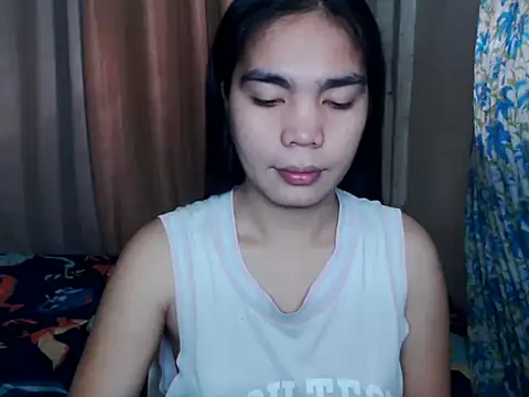 Simple Martina online show from October 11, 1:28 am