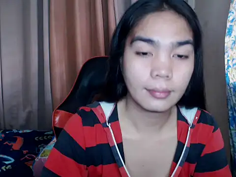 Simple Martina online show from October 6, 1:29 am
