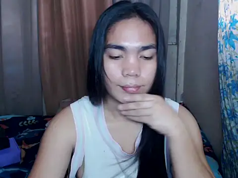 Simple Martina online show from February 17, 1:14 am