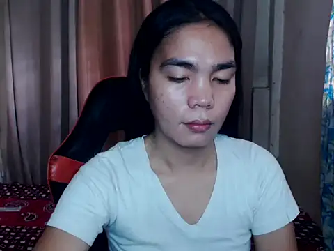 Simple Martina online show from September 23, 1:45 am