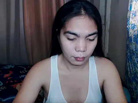 Simple Martina online show from October 18, 1:18 am
