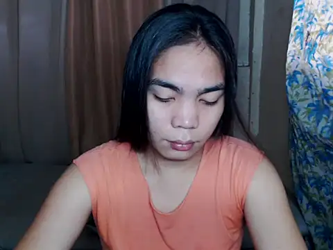 Simple Martina online show from January 7, 1:43 am