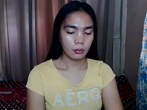 Simple Martina online show from September 15, 1:50 am