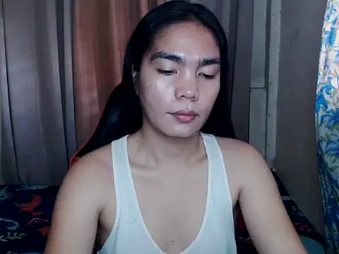 Simple Martina online show from September 29, 1:01 am