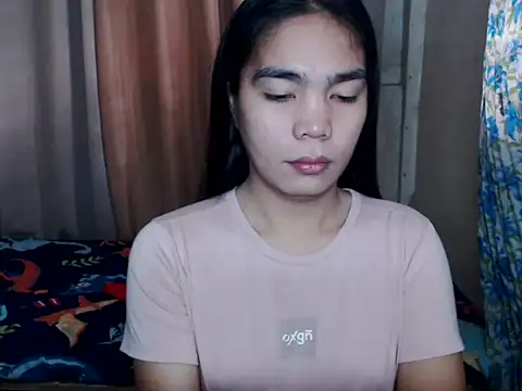 Simple Martina online show from October 8, 1:29 am