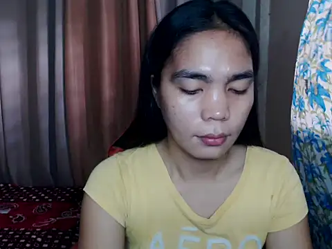 Simple Martina online show from September 12, 1:50 am