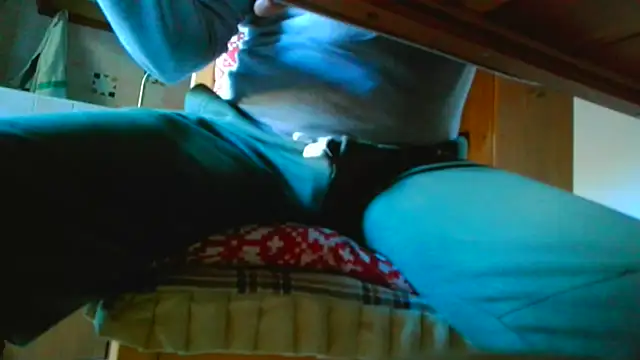 Prince-sexy online show from September 19, 6:39 am