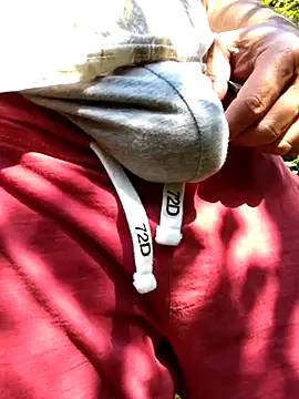 Prince-sexy online show from May 24, 3:01 pm