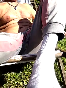 Prince-sexy online show from October 11, 1:34 pm