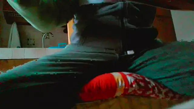 Prince-sexy online show from October 19, 7:22 am