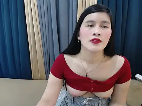 pinay amaliax online show from October 24, 11:20 am