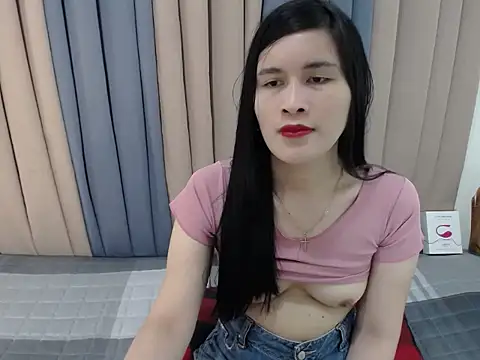 pinay amaliax online show from April 9, 10:10 am