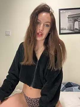 Snapshot of goodgirldevil chatting on February 27, 9:36 pm goodgirldevil online show from February 27, 9:36 pm