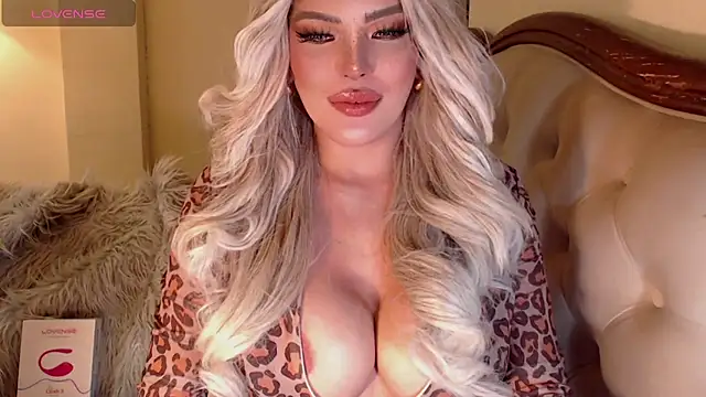 GoddessElectra online show from May 25, 5:44 pm