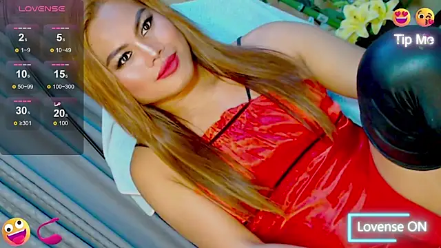 ts catalheya14 online show from November 2, 1:49 pm