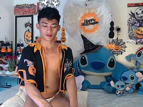 good boy in bed online show from November 4, 10:02 pm