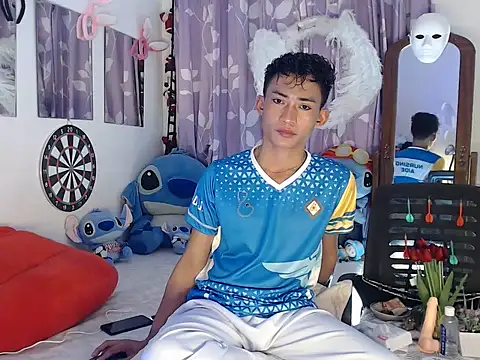 good boy in bed online show from October 3, 6:37 am