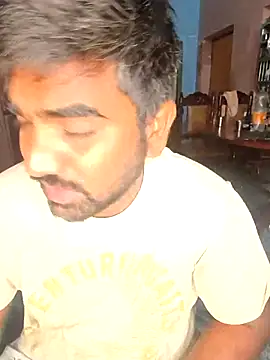 Harsha Happy online show from October 31, 3:41 pm