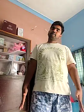 Harsha Happy online show from November 12, 3:21 am