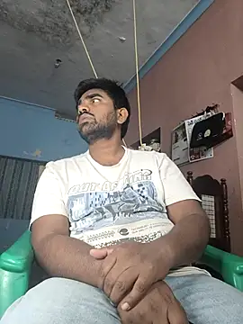 Harsha Happy online show from February 12, 3:56 pm