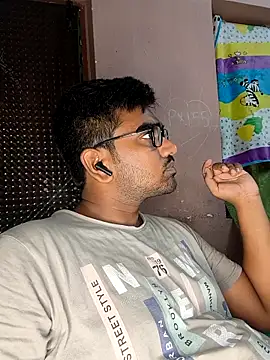 Harsha Happy online show from October 8, 4:58 am