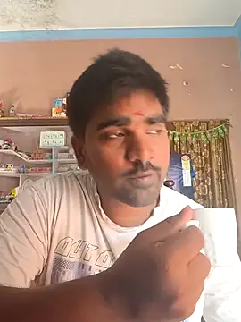 Harsha Happy online show from May 8, 2:48 am