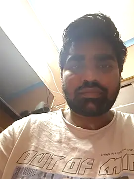 Harsha Happy online show from March 25, 1:06 am