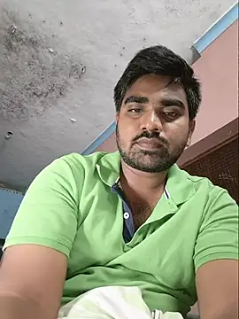 Harsha Happy online show from May 20, 11:46 pm