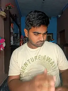 Harsha Happy online show from November 12, 11:30 pm