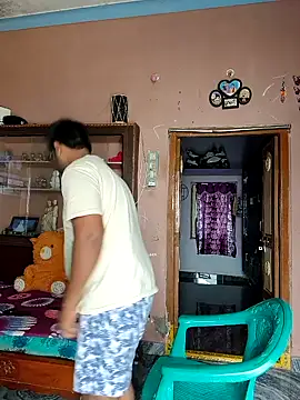 Harsha Happy online show from October 18, 5:20 am