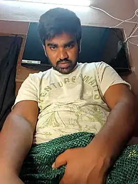 Harsha Happy online show from March 25, 9:46 pm