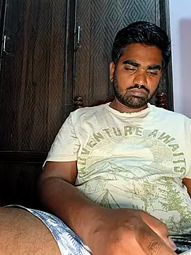 Harsha Happy online show from April 13, 11:31 pm