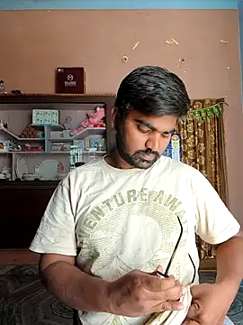 Harsha Happy online show from February 21, 6:04 am