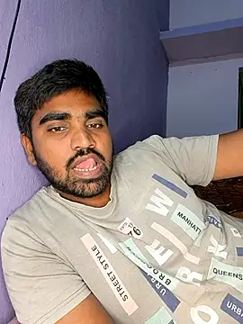 Harsha Happy online show from November 27, 2:06 pm