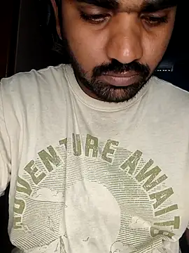 Harsha Happy online show from October 4, 1:40 am