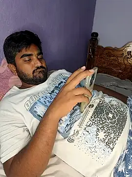 Harsha Happy online show from November 3, 3:48 pm